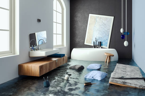 Best Water damage restoration services  in North Fork, CA