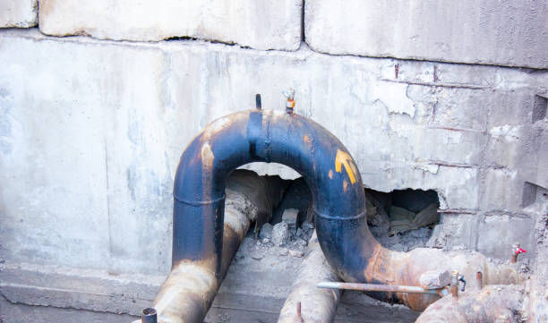 Trusted North Fork, CA Water damage restoration Experts